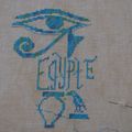 SAL Egypte Mystérieuse étape n°3