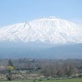 Etna !