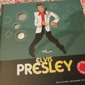 L'histoire du soir #16 : Elvis Presley, de Stéphane Ollivier & raconté par Eric Caravaca