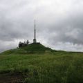 Une balade au sommet du Puy de Dôme