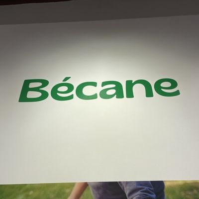 Jeudi 27 novembre 2025 si je vous dis Bécane ... ça vous dit ? 