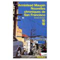 Nouvelles chroniques de San Francisco Tome 2