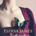 Séduite par un pirate ❉❉❉ Eloisa James