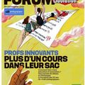 Libé - profs innovants