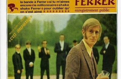 (7) Nino Ferrer