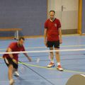 L'ASVB ORGANISE AVEC SUCCES LE 1e TOURNOI NATIONAL DES SALINS DE BADMINTON