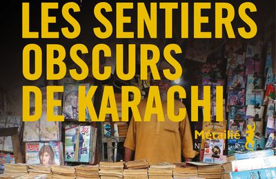 Les Sentiers obscurs de Karachi : Olivier Truc quitte la police des rennes pour le Pakistan
