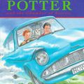 J.K Rowling, Harry Potter and the Chamber of secrets. Tome 2