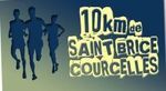 10 KMS de SAINT BRICE COURCELLES