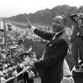 USA:"I have a dream": le discours de Martin Luther King a 50 ans