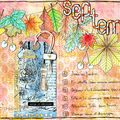 Page de septembre