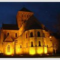 L'ABBAYE DE LESSAY