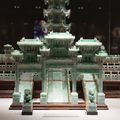 A Magnificent Five-Foot-Tall Jade Pagoda Is Among the Must-See Treasures at Expanded Lizzardo Museum