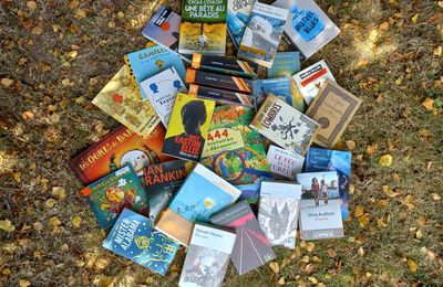Acquisitions estivales - part 2