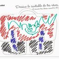 Dessine ton cartable {concours inside} -sponso-