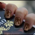 Chaud chaud chocolat # 14 Nailstorming