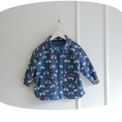 Le  C O U PE - V E N T  aux autos de Joachim