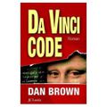 Da Vinci Code (Dan Brown)