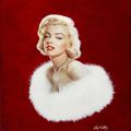 17-19/11/2016, JULIEN'S: The Marilyn Monroe Auction - art