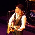 Elliott Murphy au Circulo de Bellas Artes (Madrid) le vendredi 6 novembre