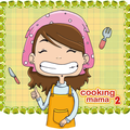 Cooking Mama 2 !