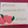 Album spécial confinement 1