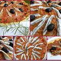 Pissaladière