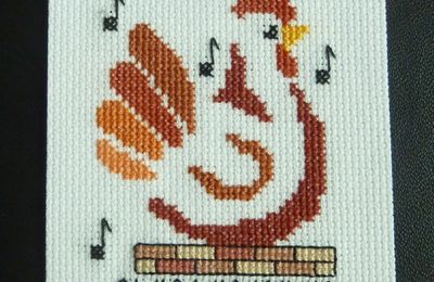 Echange ATC - Comptines enfantines suite et fin