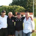 UN ANCIEN ARBITRE EN VISITE A PARCIEUX