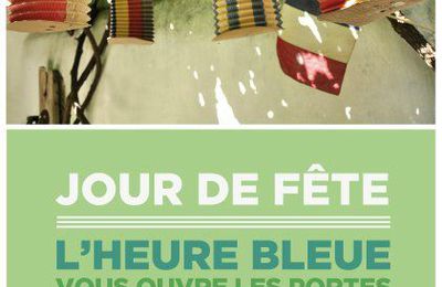 L'Heure Bleue