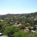 Les Baux de Provence