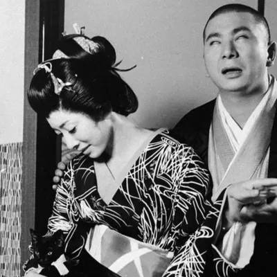 Les origines de Zatoïchi : le bandit aveugle de Kazuo Mori (critique film + blu ray)