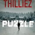 Puzzle, Franck Thilliez ***