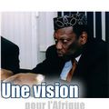 Albert Tévoédjrè : Médiateur de la République du Bénin