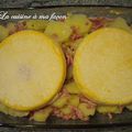 Tartiflette