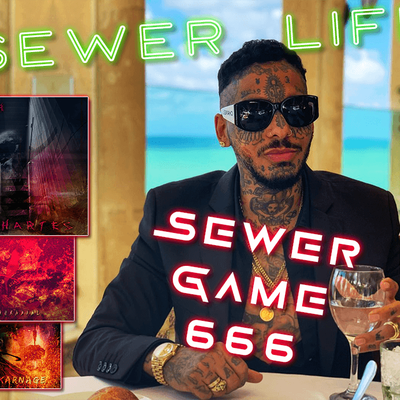 Libération de Swagg Man, le milliardaire gagne son procès en appel !