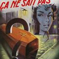 SAN-ANTONIO / C'est mort et ça ne sait pas.