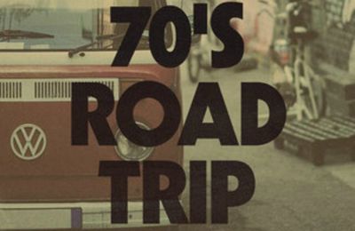 Description du 70's Trip