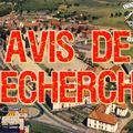 1er R.I.M : AViS DE RECHERCHE DE 1967/68.