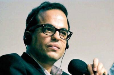 جائزة تشجيعية لكمال هشكار بمهرجان طنجة السنمائي