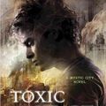 Mystic City, tome 2 : Toxic Heart de Theo Lawrence