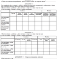  TP6 - Système nerveux et effort musculaire