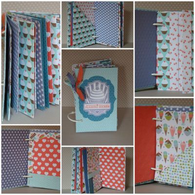 Rendez Vous Stampin'Up! pour l'Ascension