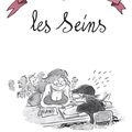 Les seins (de Guillaume Bianco)