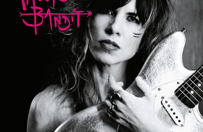  Amour Bandit : Emilie Marsh: d'amour et Danitié