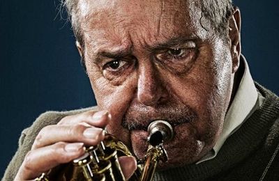 Kenny Wheeler aussi ...
