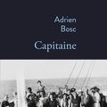 Capitaine - Adrien Bosc