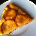 Tarte tatin