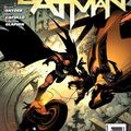 new 52 Batman 2