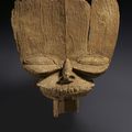 The Face of Dynasty: Royal Crests from Western Cameroon on view at The Met